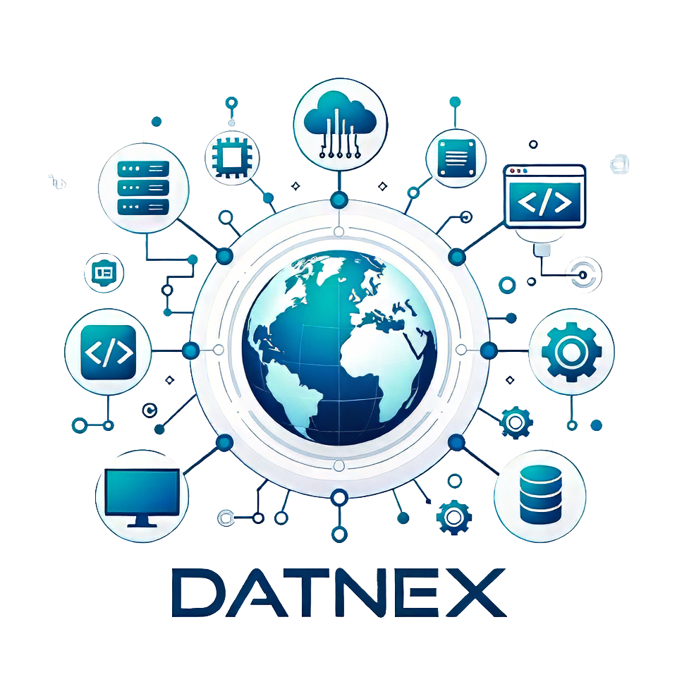 Datnex Logo